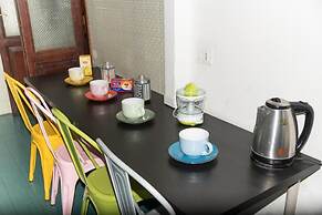 Silton's Room