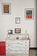Silton's Room