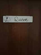 Silton's Room