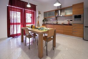 Residenza in Vaticano Roma