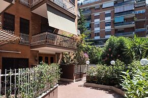 Residenza in Vaticano Roma