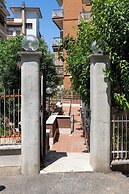 Residenza in Vaticano Roma