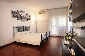 Residenza in Vaticano Roma