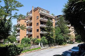 Residenza in Vaticano Roma