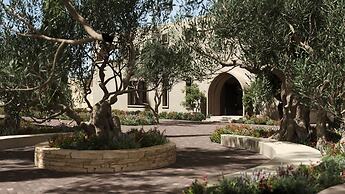 The Landmark Villas & Spa