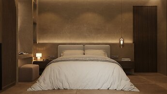 The Landmark Villas & Spa