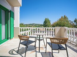 The Landmark Villas & Spa