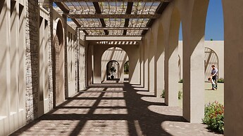 The Landmark Villas & Spa