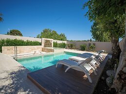 The Landmark Villas & Spa
