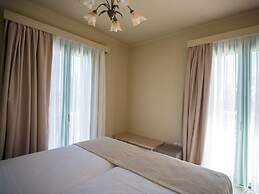 The Landmark Villas & Spa