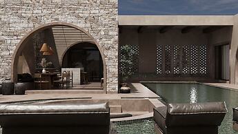 The Landmark Villas & Spa