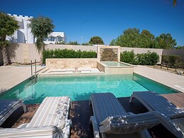 The Landmark Villas & Spa