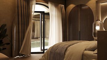 The Landmark Villas & Spa