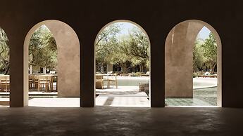 The Landmark Villas & Spa