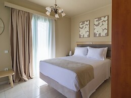 The Landmark Villas & Spa