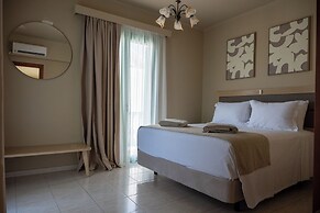 The Landmark Villas & Spa