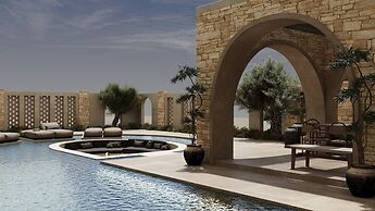 The Landmark Villas & Spa