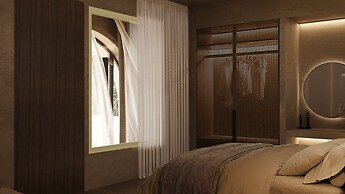 The Landmark Villas & Spa