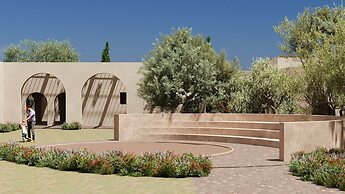 The Landmark Villas & Spa