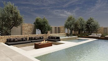 The Landmark Villas & Spa