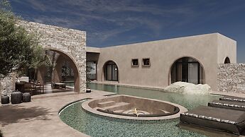 The Landmark Villas & Spa