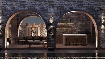 The Landmark Villas & Spa