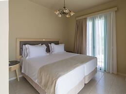 The Landmark Villas & Spa
