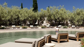 The Landmark Villas & Spa
