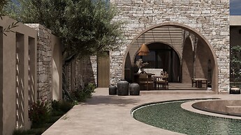 The Landmark Villas & Spa