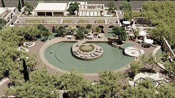 The Landmark Villas & Spa