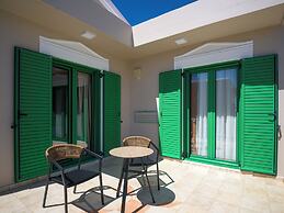 The Landmark Villas & Spa