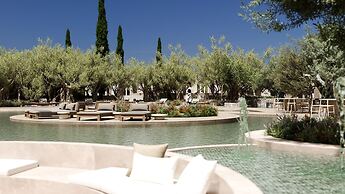 The Landmark Villas & Spa