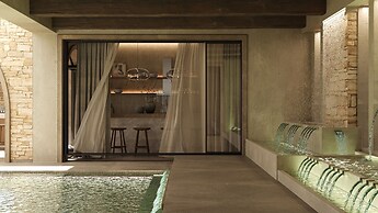 The Landmark Villas & Spa