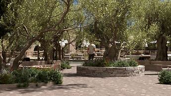 The Landmark Villas & Spa