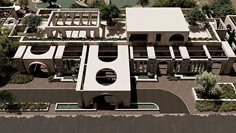 The Landmark Villas & Spa
