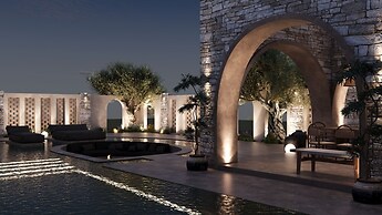 The Landmark Villas & Spa
