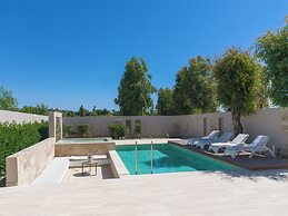 The Landmark Villas & Spa