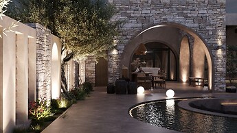 The Landmark Villas & Spa