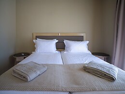 The Landmark Villas & Spa