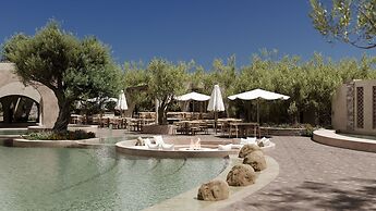 The Landmark Villas & Spa
