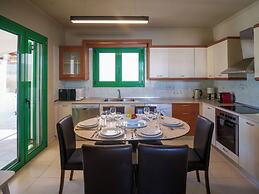 The Landmark Villas & Spa
