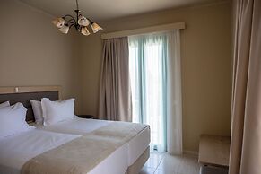 The Landmark Villas & Spa