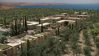 The Landmark Villas & Spa