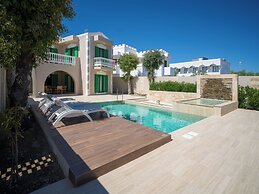 The Landmark Villas & Spa