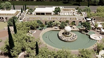 The Landmark Villas & Spa