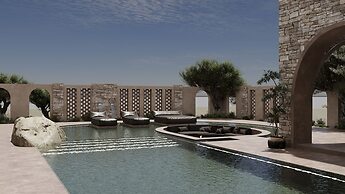 The Landmark Villas & Spa
