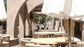 The Landmark Villas & Spa