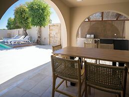 The Landmark Villas & Spa
