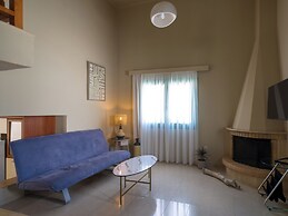 The Landmark Villas & Spa