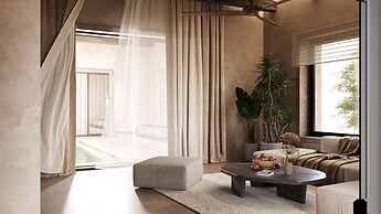 The Landmark Villas & Spa